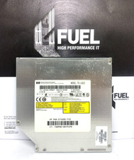 Slim Optical Drive, Slim-Line SATA, Super Multi DVD Re-Writer  Model : TS-L633