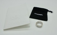 Authentic Chanel Ultra White