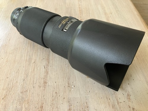 Nikon 200mm 8 d af - f/2.8,