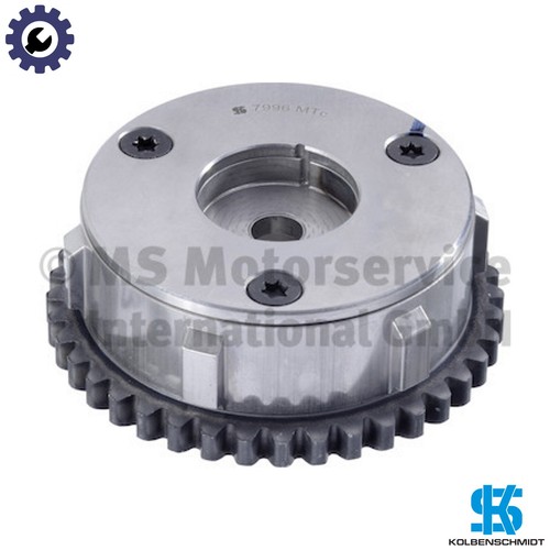 Camshaft adjuster 50007996 - 50007996, for