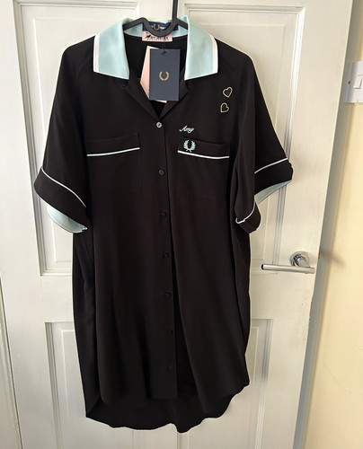 Fred perry amy winehouse - fred,