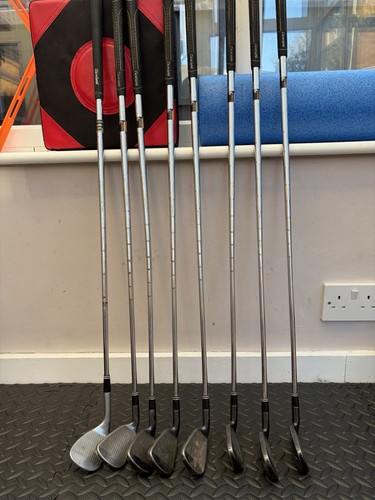 Cleveland cg7 irons - cg7,