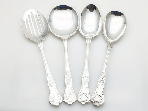 Kings pattern large servers - -,