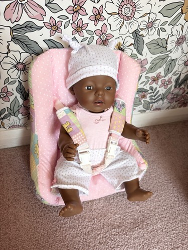 Baby born zapf - , creation