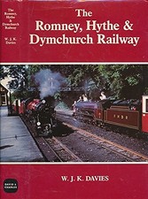 Romney, Hythe and Dymchurch