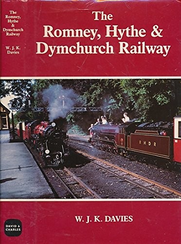 Romney hythe and dymchurch - hythe,