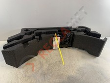 JAGUAR XF X260 MK2 2015-2020 Jack Kit GX7317B043AE