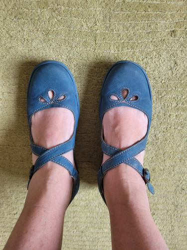 Fly london size wedge - fly,
