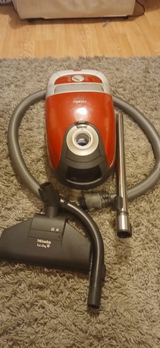 Miele turbo 5000 cat and - cat,