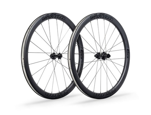 Wheelset vision 45 i23 - wheelset, sc