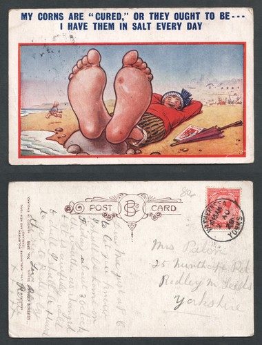1928 kevii withernsea - 1928,