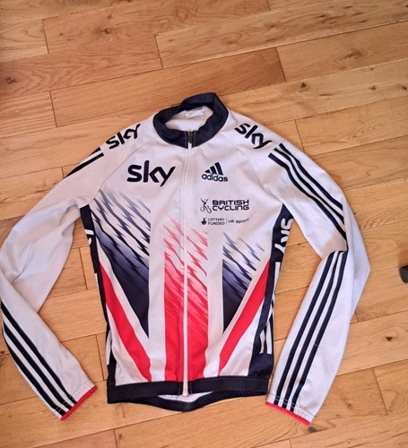 Adidas british cycling great - adidas,