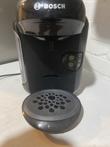 Bosch tassimo - bosch,