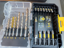 Stanley Fatmax Sta88554 Metal