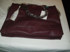 ladies handbag complete with