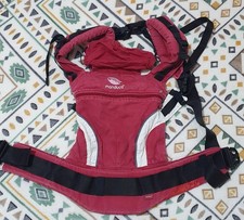 Manduca Baby Carrier Brown