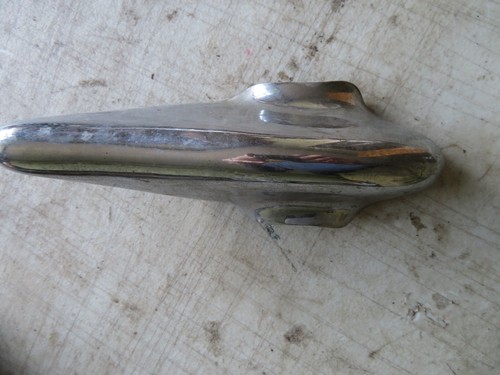 Morris minor 1000 bumper - morris,