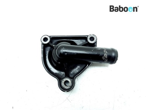 Water pump cover - nsr, 125