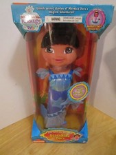 Dora The Explorer Dora Saves