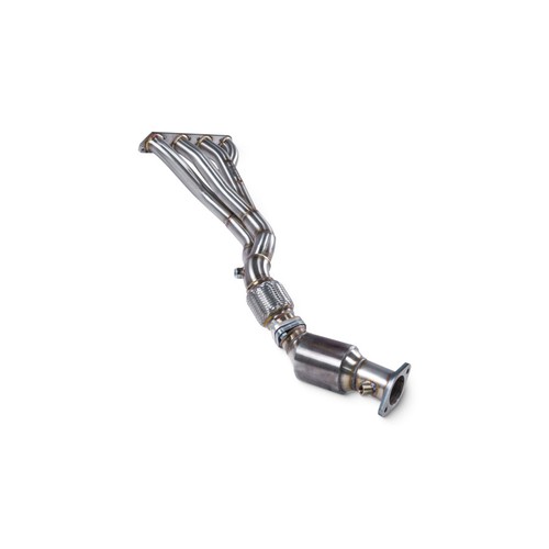 Scorpion exhausts mini one - mini,