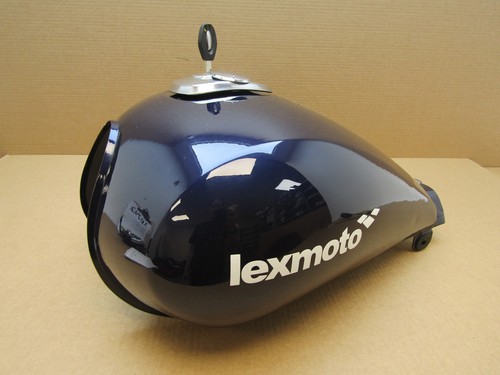 Lexmoto zsb 125 efi - efi, 1,827