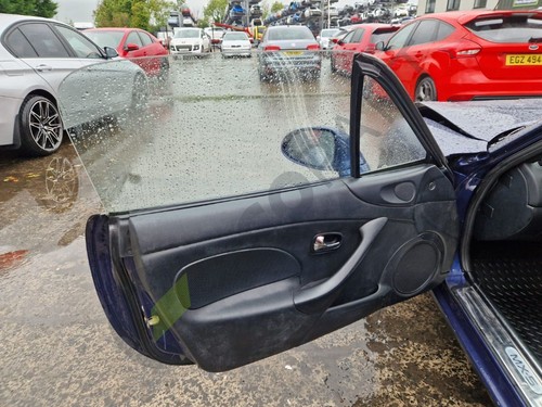 Mazda mk2 window - mx-5, (nb)