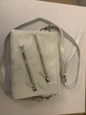 Woman’s Shoulder / Clutch
