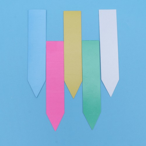 500 pcs waterproof pvc plant - pcs,