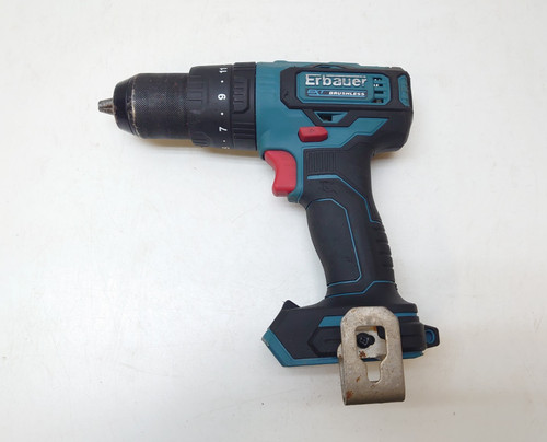 Erbauer ecd18 cordless - erbauer, ecd18-li-2