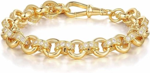 Women 9ct gold bold - 9ct,