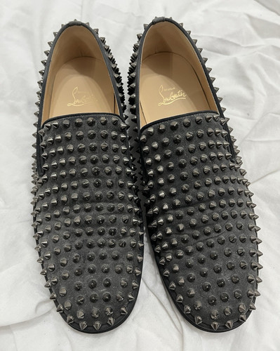 Christian louboutin roller - christian,