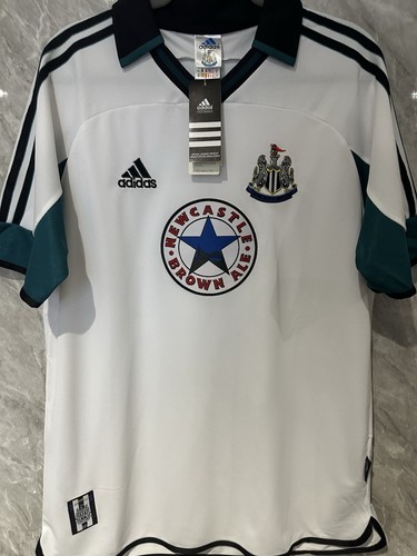 Newcastle united away - united,