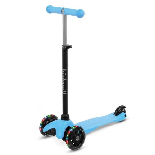 Kidwell uno blue city - uno, &