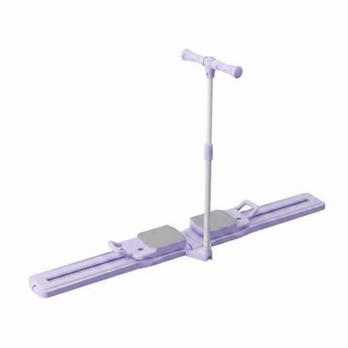Indoor ski machine - indoor,