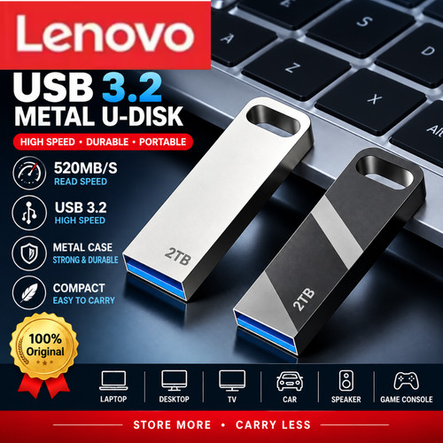 Lenovo usb flash - lenovo, 3.0