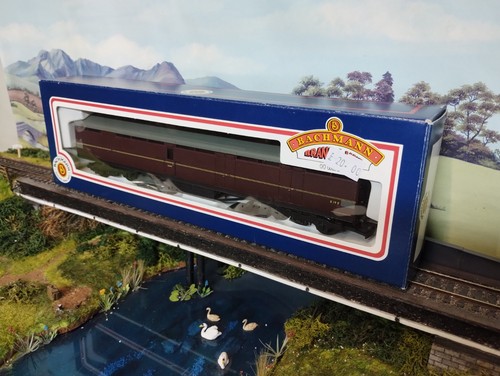 Bachmann 650 63 - bachmann, 34-650