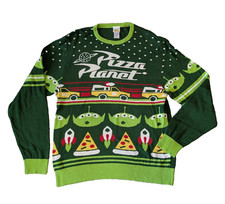 Disney Pixar Pizza Planet