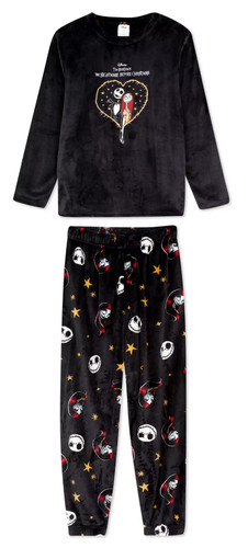 Nightmare before christmas - nightmare,