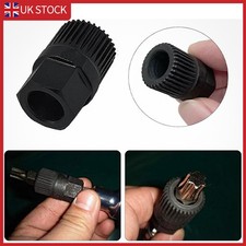 Alternator Clutch Free Wheel