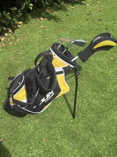 Club set dunlop junior - club,