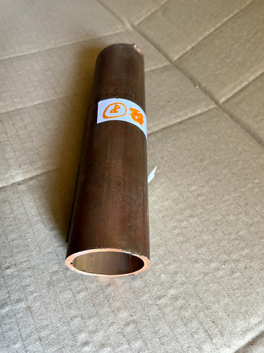 Copper tube - copper,