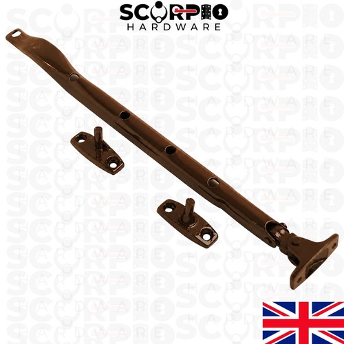 Window casement stay inch - casement,