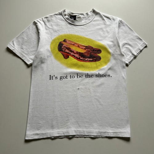 Vintage wizard shirt - of,