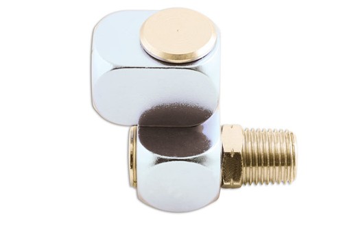 Power tec 91460 swivel air - 91460,