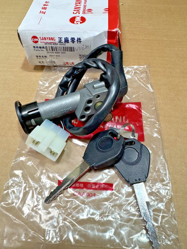 New genuine sym - new, sb125