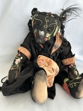 Portobello Bears By Amy