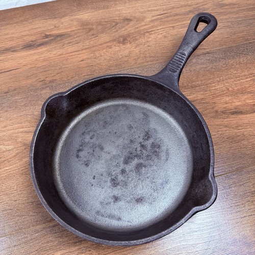 Vintage victor cast iron - vintage,