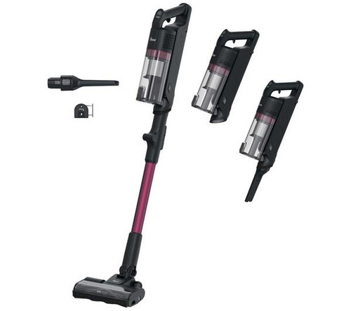 Hoover hf1 max flexi cordless - hoover,