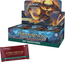 the Lord of the Rings: Tales