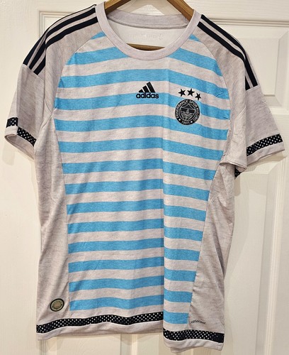 Fenerbahce 2015 2016 - 2015/2016, away